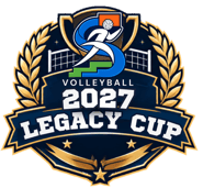 2027 Legacy Cup 2027 Legacy Cup